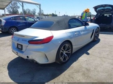 BMW Z4 G29 2020 BMW Z4 M40i 2020 3.0l 3.0 Benzyna 382KM, zdjęcie 5