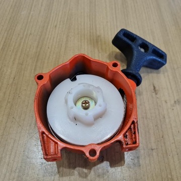 ECHO SRM-200 BE SZARPAK СТАРТЕР КРЫШКА КОРПУСА СТАРТЕРА