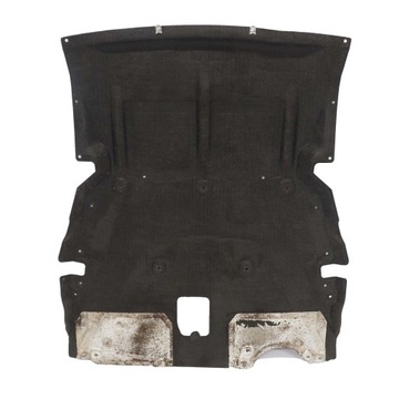 BMW F20 F30 Крышка пластины двигателя 7241814