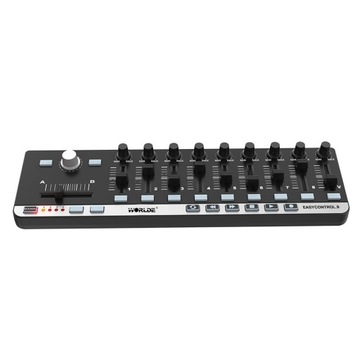 MIDI-контроллер MIDI-контроллер MIDI-контроллер