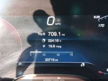 Maserati 2023 Maserati Grecale Gt 2023 2.0 Benzyna 296KM, zdjęcie 11