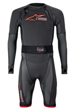 Подушка безопасности мотоциклиста Alpinestars TECH-AIR 10 M AirBag