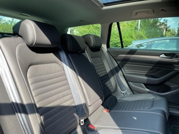 Volkswagen Passat B8 Variant Facelifting 2.0 TDI SCR 200KM 2023 Volkswagen Passat 2.0TDI 200KM 4MOTION DSG (Salon, zdjęcie 24