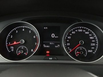 Volkswagen Golf VII Variant 1.4 TSI BlueMotion Technology 125KM 2016 Volkswagen Golf Comfortline PDC grzane fotele, zdjęcie 21