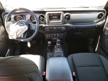 Jeep 2022 Jeep Wrangler JEEP WRANGLER UNLIMITED SPORT, 2..., zdjęcie 7