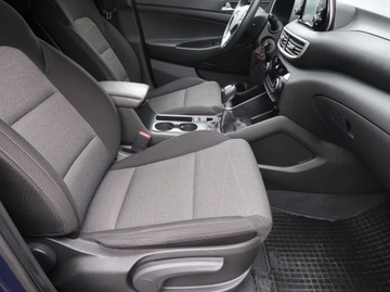 Hyundai Tucson III SUV Facelifting 1.6 GDi 132KM 2019 Hyundai Tucson 1.6 GDI, Klima, Klimatronic, zdjęcie 8