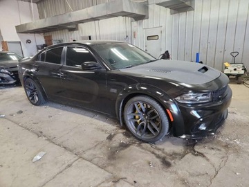 Dodge Charger VII 2020 Dodge Charger Scat Pack 2020 6.4 Benzyna 485KM, zdjęcie 4