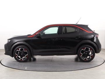 Opel Mokka II SUV 1.2 Turbo 136KM 2023 Opel Mokka 1.2 Turbo, Salon Polska, 1. Właściciel, zdjęcie 2