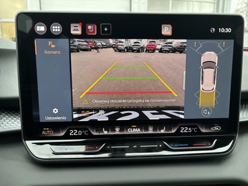 Cupra Terramar 2025 Cupra Terramar 2.0 TSI 204 KM 7-biegowa automatycz, zdjęcie 24