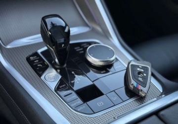 BMW X6 G06 2021 BMW X6 BMW X6 3.0 Diesel 265KM Salon POLSKA, zdjęcie 30