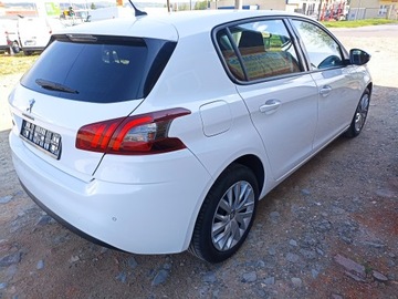 Peugeot 308 II 2020 peugeot 308 1,5 bluehdi, zdjęcie 3