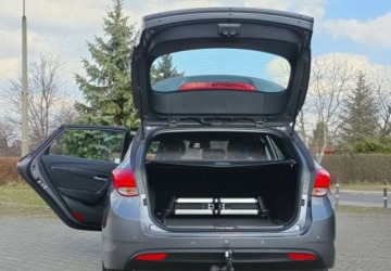 Hyundai i40 Kombi 1.7 CRDi LOW 115KM 2014 Hyundai i40 1.7 CRDi 116KM Premium Xenon/GrzaneSkóry/ Navi/Kamera/Infinity, zdjęcie 36