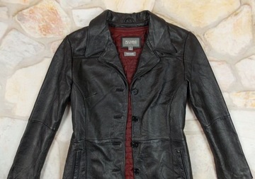 Кожаная куртка WILSONS Elegant Thinsulate L