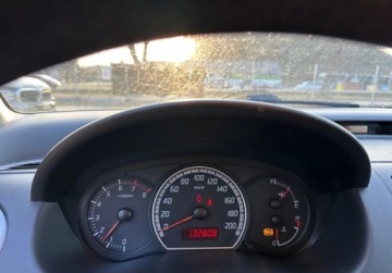 Suzuki Swift IV Hatchback 5d 1.3 92KM 2009 Suzuki Swift 1.3B 91KM 2009r. Salon Polska 1.3 Benzyna 92KM, zdjęcie 10