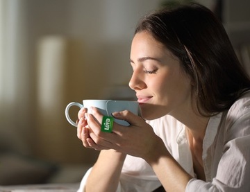 Чай черный лимонный 20т LOYD