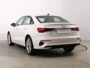 Audi A8 D5 2023 Audi A3 35 TFSI, Salon Polska, 1. Właściciel, zdjęcie 3