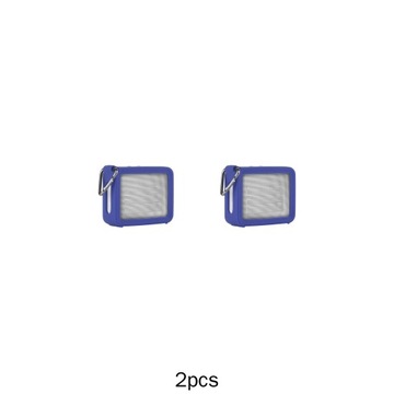 2x osłona głośnika.
