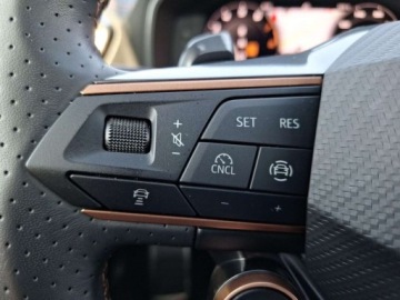 Cupra Formentor Crossover 1.5 TSI 150KM 2024 Cupra Formentor DSG 1.5TSI 150KM FV23 1.5 Benzyna 149KM, zdjęcie 16