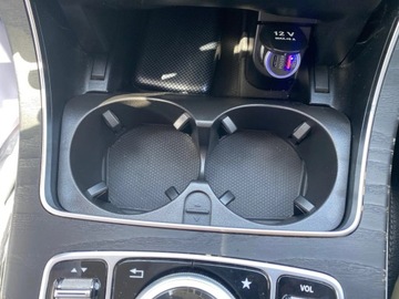 Обладатель Кубка Мерседес W205