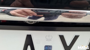 Kia Carens IV Minivan 1.6 GDI 135KM 2016 Kia Carens 1.6 benz manual Navi climatronic 7 osob kamera 100 bezwypadek, zdjęcie 23