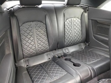 Audi A5 F5 2020 Audi S5 Coupe 2020r., PREMIUM PLUS, od ubezpieczalni 3.0 Benzyna 349KM, zdjęcie 8