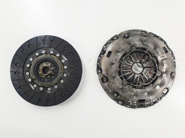 Lancia Delta III 09 1.9 TwinTurbo MultiJet нажимной диск сцепления