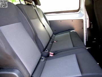 Toyota Proace II 2021 Toyota ProAce Black Weekend-9 Osob -Czysty - jak Nowy-Salon PL 1.5 Diesel, zdjęcie 8