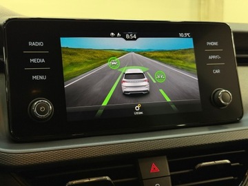 Skoda 2021 Skoda Kamiq Skoda Kamiq 110 KM, zdjęcie 39