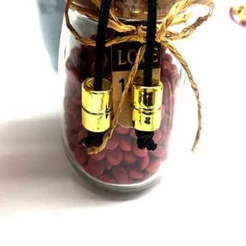 Креативный EDC ручной работы Begleri из меди/алюминия с