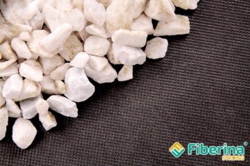 КОВРИК НЕТКАНЫЙ AGRO САДОВЫЙ НЕТКАНЫЙ 0,8х50м 150г ПРОТИВООРОРЬЯ ДЛЯ КОРЫ