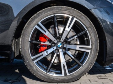 BMW Seria 5 G90-91 Touring 2.0 520d 197KM 2025 BMW Seria 5 520d Sport Sedan 2.0 (197KM) 2025, zdjęcie 17