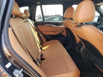 BMW X3 G01 2023 BMW X3 M40I 2023 XDrive 3.0l 3.0 Benzyna 382KM, zdjęcie 9