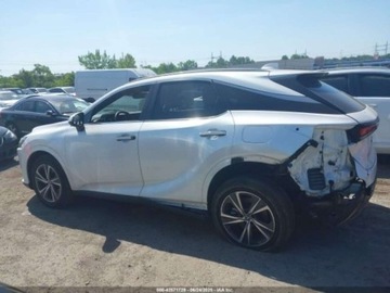 Lexus RX V 2024 Lexus RX 350 Premium, 2024r., 4x4, 2.4L 2.4 Benzyna 275KM, zdjęcie 5