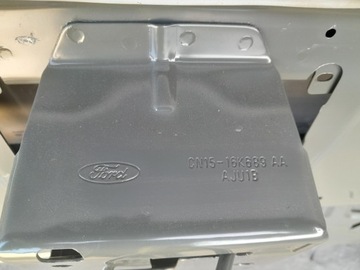 FORD ECOSPORT 14- KAPOTA PŘEDNÍ ORIG.