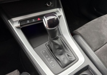 Audi Q3 II SUV 1.5 35 TFSI 150KM 2022 Audi Q3 salon PL FV VAT 23 S Line roczna gwarancja Daytona 1.5, zdjęcie 20