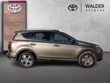 Toyota RAV4 IV MPV Facelifting 2.5 Hybrid 197KM 2016 Toyota RAV4 Hybrid Prestige 4x4 IV (2012-2018) Hyb, zdjęcie 5