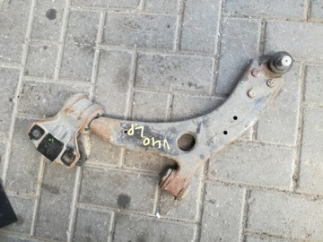 VOLVO V40 II 2012 - 2019 ROK WAHACZ LEWY PRZÓD