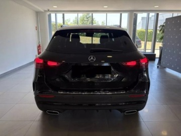 Mercedes GLA II Off-roader Facelifting 2.0 220 190KM 2026 MERCEDES-BENZ GLA 220 4-Matic AMG Line 2.0 (190KM) 2026, zdjęcie 2