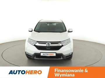 Honda CR-V V SUV 2.0 i-MMD 184KM 2019 Honda CR-V FV23% HEV skóra automat grzane fotele, zdjęcie 10