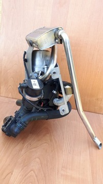 Webasto BMW F10 F11 64.12-9241698-02 TTV Бензин