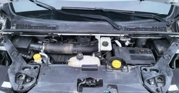 Nissan 2021 Nissan Inny Nissan Inny Nissan Nissan NV300 2.0 Dci 120 Km L1H1 9 osob, zdjęcie 14