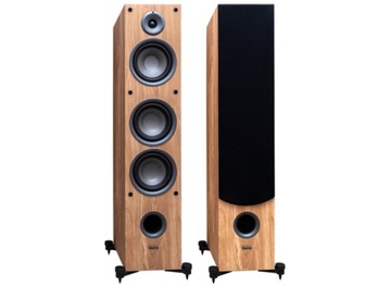КОМПЛЕКТ ДОМАШНЕГО КИНОТЕАТРА TAGA HARMONY TAV607F +C +S 5.0