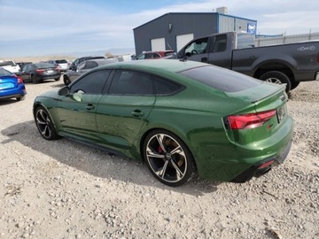 Audi A5 F5 2021 Audi RS5 Coupe 2021 2.9l 2.9 Benzyna 444KM, zdjęcie 1