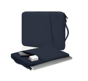 ETUI TORBA POKROWIEC DO LAPTOPÓW 13 13,3 14 CALI