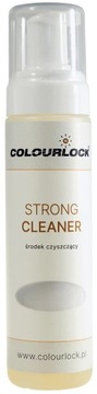 COLOURLOCK Cleaner STRONG 200ml -Mocny do skóry