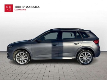 Skoda Kamiq Crossover 1.0 TSI 110KM 2023 Skoda Kamiq Benzyna 110KM, zdjęcie 1
