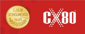 Герметик, герметик для дымохода CX80