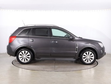 Opel Antara SUV Facelifting 2.2 CDTI ECOTEC 184KM 2014 Opel Antara 2.2 CDTI, Salon Polska, 181 KM, 4X4, zdjęcie 5
