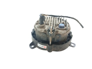 ГАЛОГЕННАЯ ПРАВАЯ СВЕТОДИОДНАЯ MINI CLUBMAN F54 F55 F56 F57