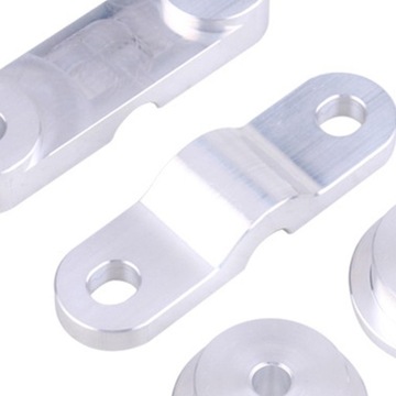 Aluminiowe tuleje dźwigni zmiany biegów Złączki